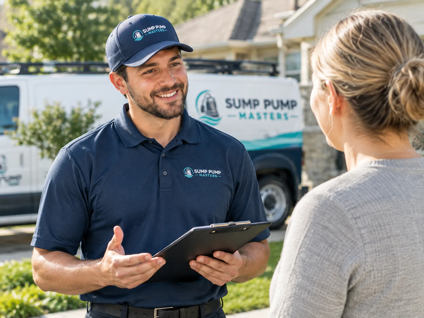 Sump Pump Repair New Salisbury, IN FAQs